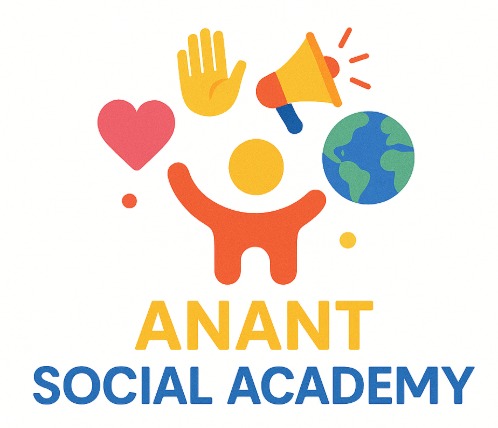 Anant social academy