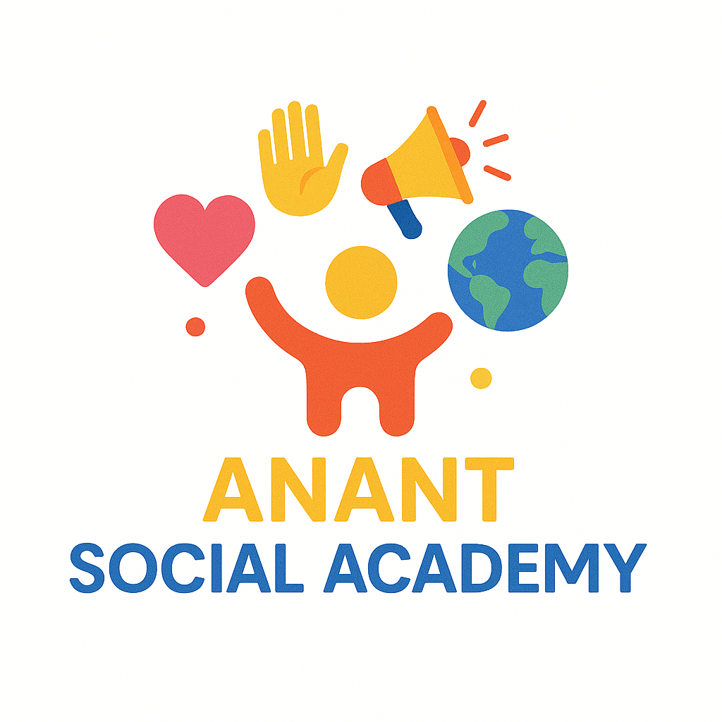 Anant social academy single feature